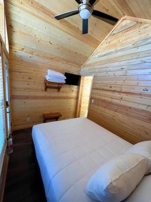 066 South Rim Grand Canyon Tiny Home Sleeps 8 Valle Dış mekan fotoğraf