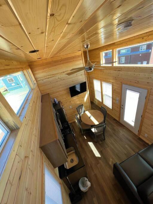 066 South Rim Grand Canyon Tiny Home Sleeps 8 Valle Dış mekan fotoğraf
