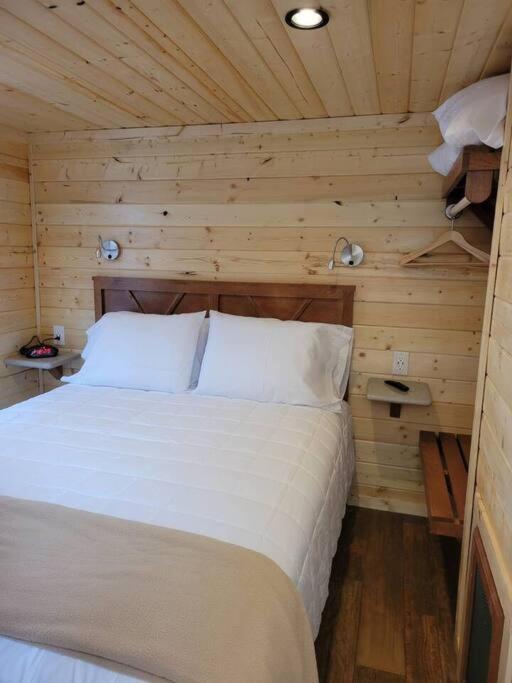 066 South Rim Grand Canyon Tiny Home Sleeps 8 Valle Dış mekan fotoğraf