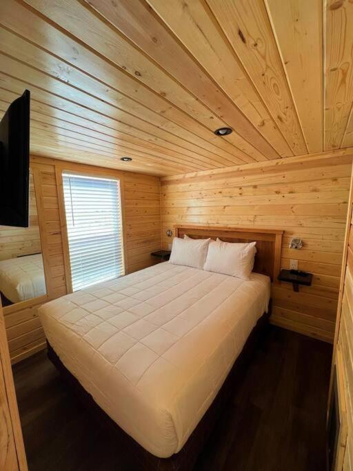 066 South Rim Grand Canyon Tiny Home Sleeps 8 Valle Dış mekan fotoğraf