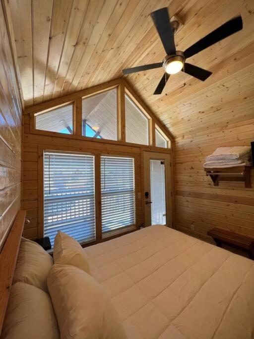 066 South Rim Grand Canyon Tiny Home Sleeps 8 Valle Dış mekan fotoğraf