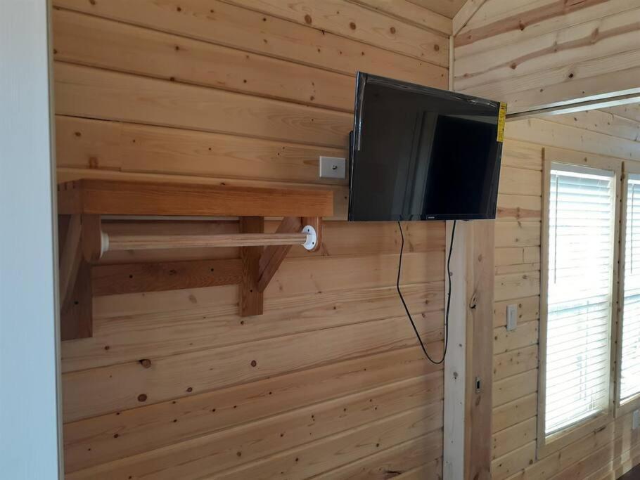 066 South Rim Grand Canyon Tiny Home Sleeps 8 Valle Dış mekan fotoğraf