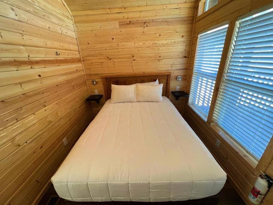 066 South Rim Grand Canyon Tiny Home Sleeps 8 Valle Dış mekan fotoğraf